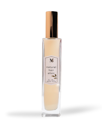 Miamor elixir za zaštitu, negu i  raščešljavanje kose 100ml