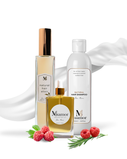 Miamor set 50