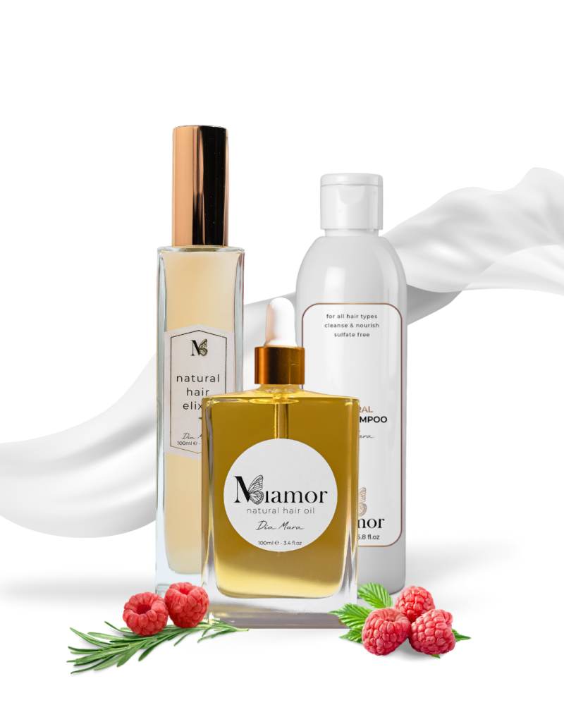 Miamor set 100