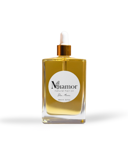 Miamor ulje za negu i rast kose 100ml